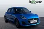 2023 Suzuki Swift 1.2 Dualjet 83 12V Hybrid SZ-L 5dr