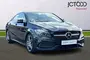 2019 Mercedes-Benz CLA CLA 180 AMG Line Edition 4dr