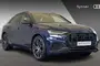 2022 Audi SQ8 SQ8 TFSI Quattro Vorsprung 5dr Tiptronic