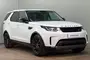 2018 Land Rover Discovery 2.0 Si4 HSE 5dr Auto