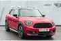2022 MINI Countryman 2.0 Cooper S Sport 5dr