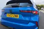 2023 Vauxhall Astra 1.2 Turbo 130 GS 5dr