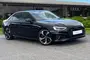 2023 Audi A4 S4 TDI 341 Quattro Black Edition 4dr Tiptronic