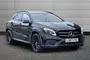 2017 Mercedes-Benz GLA GLA 220d 4Matic AMG Line Premium 5dr Auto