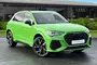 2023 Audi RS Q3 RS Q3 TFSI Quattro Vorsprung 5dr S Tronic