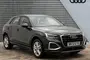 2022 Audi Q2 35 TFSI Sport 5dr