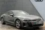 2023 Audi e-tron GT 390kW Quattro 93kWh 4dr Auto