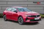 2024 Vauxhall Astra 115kW Design 54kWh 5dr Auto