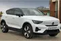 2022 Volvo C40 300kW Recharge Twin Pro 78kWh 5dr AWD Auto