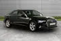2022 Audi A6 40 TDI Quattro Sport 4dr S Tronic