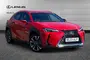 2023 Lexus UX 250h 2.0 5dr CVT [without Nav]