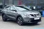 2017 Nissan Qashqai 1.2 DiG-T Tekna [Non-Panoramic] 5dr Xtronic