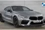 2024 BMW M8 M8 Competition 2dr Step Auto