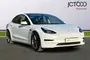 2021 Tesla Model 3 Standard Plus 4dr Auto