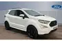 2022 Ford EcoSport 1.0 EcoBoost 125 ST-Line 5dr