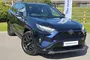 2024 Toyota RAV4 2.5 VVT-i Hybrid GR Sport 5dr CVT [Bi-Tone]