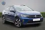 2025 Volkswagen Taigo 1.0 TSI Match 5dr