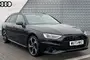 2023 Audi A4 Avant 40 TFSI 204 Black Edition 5dr S Tronic