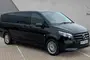 2025 Mercedes-Benz Vito 114CDI Pro Van 9G-Tronic