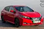 2022 Nissan Leaf 110kW N-Connecta 39kWh 5dr Auto