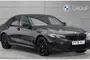 2025 BMW 3 Series 330e 22.3 kWh M Sport 4dr Step Auto