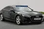 2023 Audi A7 40 TDI Quattro S Line 5dr S Tronic