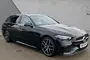 2025 Mercedes-Benz C-Class Estate C300 AMG Line Premium 5dr 9G-Tronic