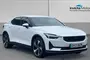 2023 Polestar 2 170kW 69kWh Standard Range Single motor 5dr Auto