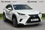 2021 Lexus NX 300h 2.5 5dr CVT [Premium Pack]