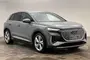 2023 Audi Q4 150kW 40 82kWh S Line 5dr Auto