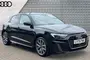 2025 Audi A1 35 TFSI S Line 5dr S Tronic