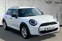 2025 MINI Hatchback 5dr 1.5 C Classic 5dr Auto