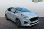 2024 Ford Puma 1.0 EcoBoost Hybrid mHEV ST-Line 5dr