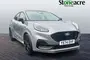 2024 Ford Puma ST 1.0 EcoBoost Hybrid mHEV ST 5dr DCT