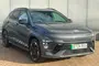 2024 Hyundai Kona Electric 160kW N Line 65kWh 5dr Auto