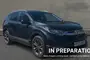 2023 Honda CR-V 2.0 i-MMD Hybrid SR 5dr eCVT