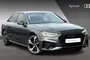 2023 Audi A4 35 TDI Black Edition 4dr S Tronic