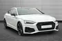 2023 Audi S5 S5 TDI 341 Quattro Black Edition 5dr Tiptronic