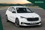 2025 Skoda Fabia 1.5 TSI 150 Monte Carlo Edition 5dr DSG