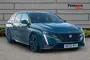 2022 Peugeot 308 SW 1.2 PureTech GT Premium 5dr EAT8