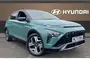 2023 Hyundai Bayon 1.0 TGDi [120] 48V MHEV Ultimate 5dr DCT