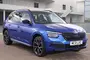 2021 Skoda Kamiq 1.5 TSI Monte Carlo 5dr DSG