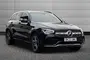 2022 Mercedes-Benz GLC GLC 220d 4Matic AMG Line 5dr 9G-Tronic