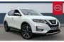 2017 Nissan X-Trail 1.6 DiG-T Tekna 5dr [7 Seat]