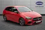 2022 Mercedes-Benz B-Class B200d AMG Line Premium Edition 5dr Auto