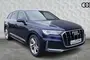 2023 Audi Q7 50 TDI Quattro Black Edition 5dr Tiptronic