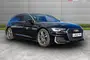 2022 Audi A6 Avant 40 TFSI S Line 5dr S Tronic