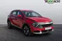 2025 Kia Sportage 1.6T GDi 157 48V ISG 2 5dr
