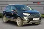 2019 Ford EcoSport 1.0 EcoBoost 125 Titanium 5dr Auto