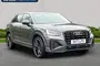 2021 Audi Q2 35 TFSI Black Edition 5dr